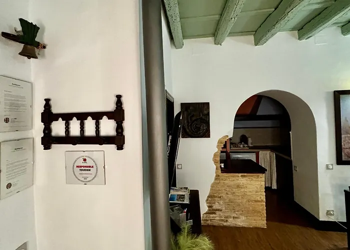 Casa Campon