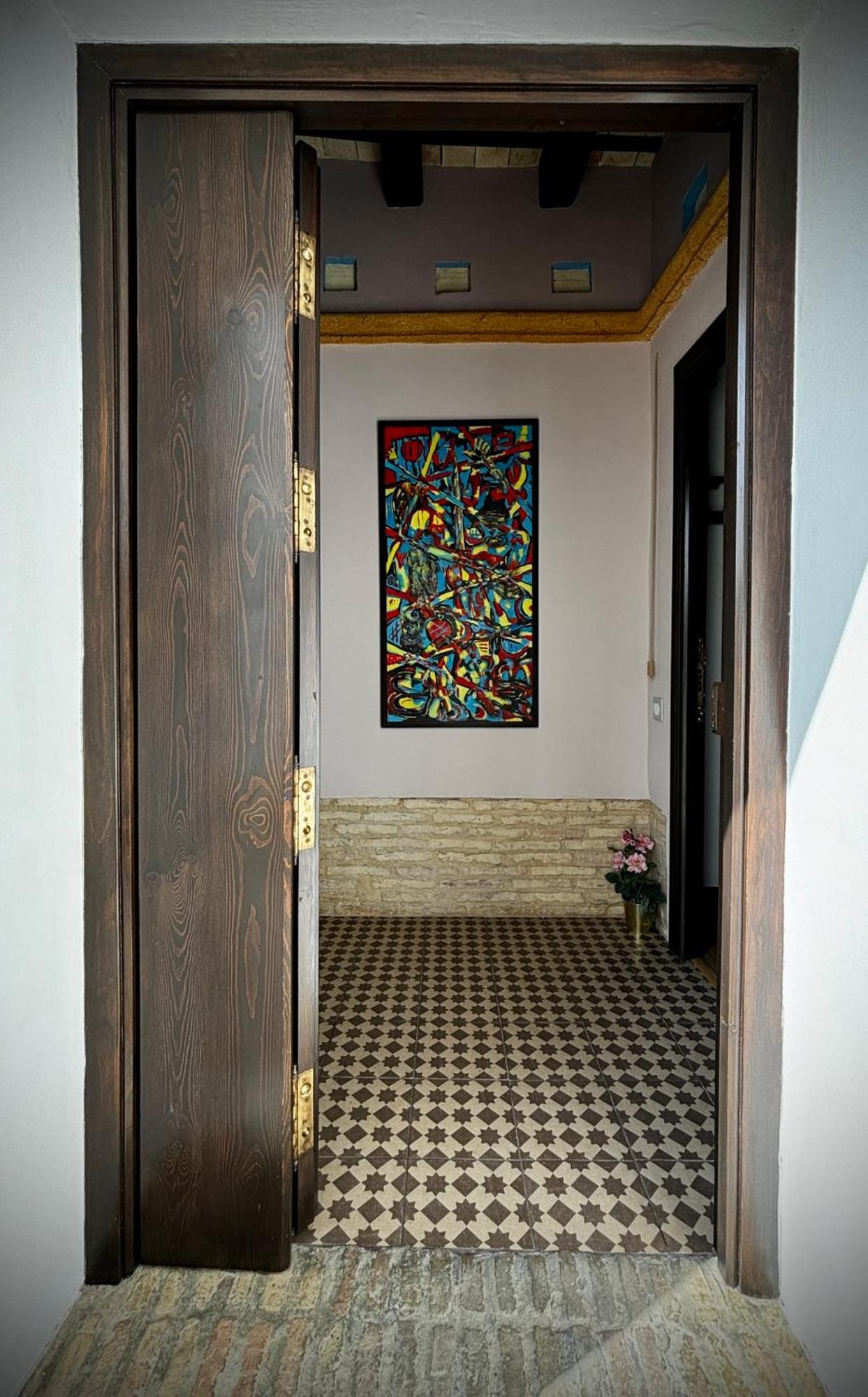 Casa Campon Utrera