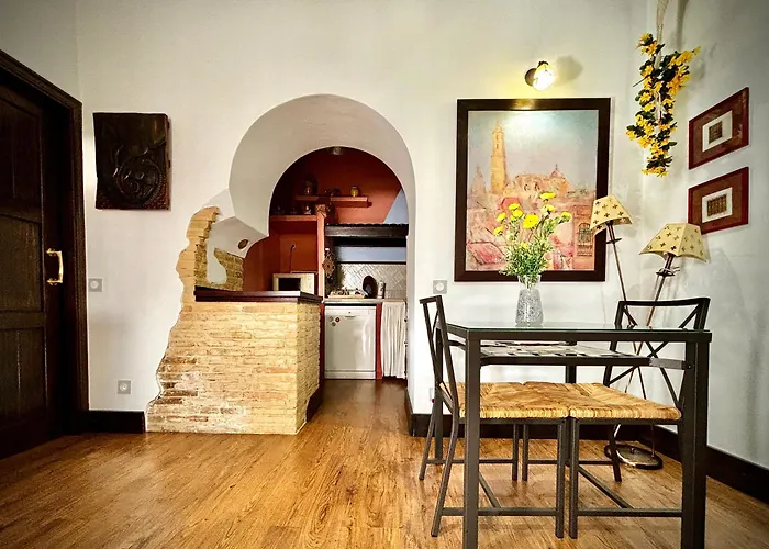 Casa Campon